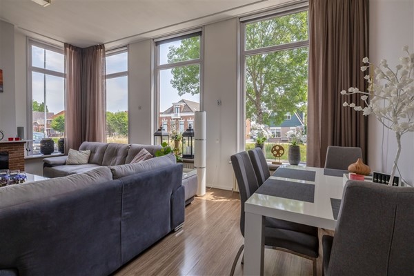 Medium property photo - Nijverheidsstraat 60, 9648 JC Wildervank